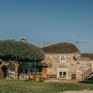 Hotel Casa Do Cuco - Rural House Friol Exterior photo