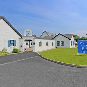 The Courtyard Guesthouse B&B Bunratty Exterior photo