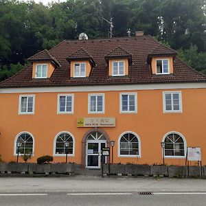 Hotel Asia Wok Gasthof Ybbs an der Donau Exterior photo