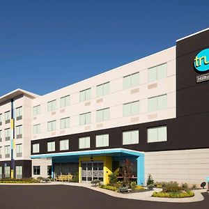 Hotel Tru By Hilton Mcdonough Exterior photo