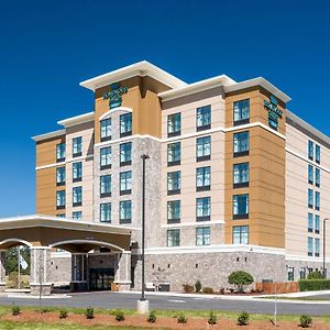 Homewood Suites By Hilton Fayetteville Exterior photo