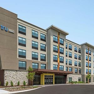 Hotel Tru By Hilton Hershey Chocolate Avenue Exterior photo