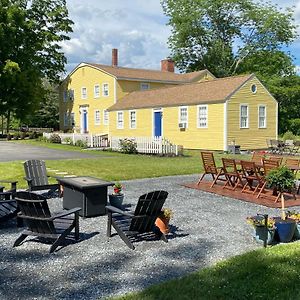 Colonel Spencer Inn Campton Exterior photo