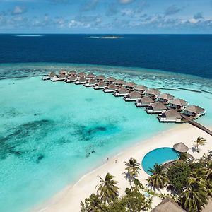 Hotel Nova Maldives Dhangethi Exterior photo