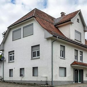 2 Zimmerwohnung In 88099 Neukirch Ab 2 Uebernachtungen Exterior photo