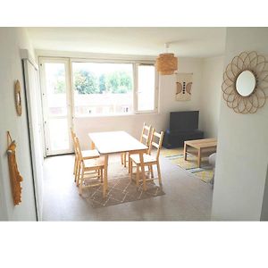 Appartamento Chambre calme proche gare Douai Exterior photo