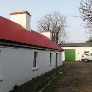 -Going Back In Time- 200 Year Old Farmhouse Villa Creegh Exterior photo