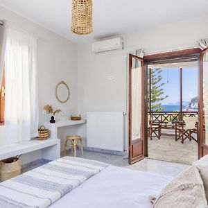Rodani Apartment Città di Skopelos Exterior photo