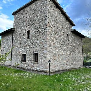 Hotel La Casa Dei Fagiani Foligno Exterior photo