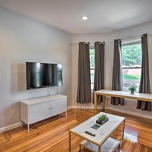 Appartamento Astonishing 4Br Bright *Apt With Modern Amenities! Boston Exterior photo