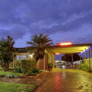 Oasis Motor Inn Broken Hill Exterior photo