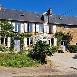 La Paix, Gite Bucolique En Normandie Villa Condé-sur-Noireau Exterior photo