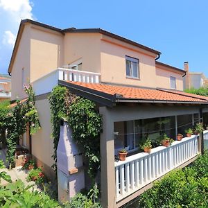 Holiday House With A Parking Space Kastel Stafilic, Kastela - 21506 Villa Kaštel Novi Exterior photo