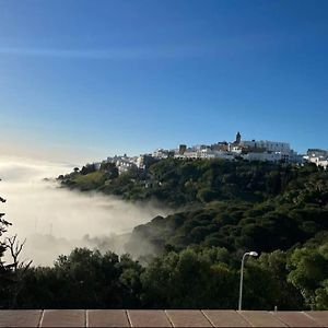 Appartamento El Rincon De Vejer. Vistas Exclusivas Y Unicas. Vejer de la Frontera Exterior photo