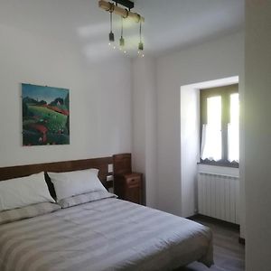 Sweet Home Casa Vacanze Il B&B Songavazzo Exterior photo