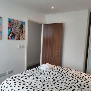 Appartamento 2Br Chic London Sleep 9 Bp7 Exterior photo