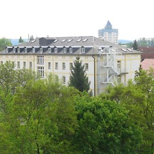 Hotel Altstadtquartier Schwedt an der Oder Exterior photo