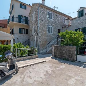 Apartments By The Sea Trogir - 21588 Exterior photo