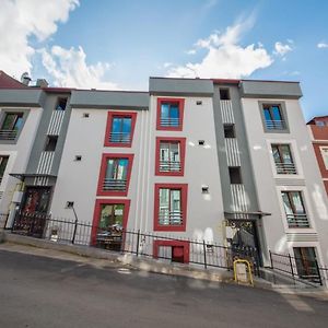 Appartamento Selcuk Apart Bostanci Exterior photo