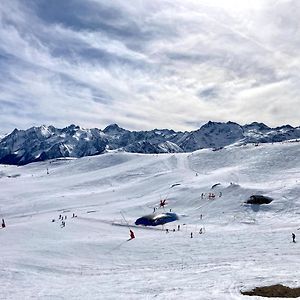 Appartamento Louer A La Montagne Saint-Béat Exterior photo