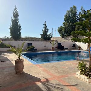 Chez Ali Villa Essaouira Exterior photo