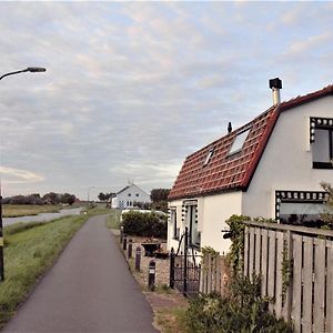 Polderzicht Bed and Breakfast De Rijp Exterior photo