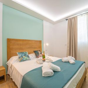 Mensos Rooms Olbia Exterior photo