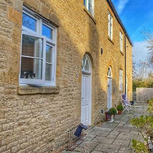 Appartamento Cotswold Chapel, Sleeps Up To 5 In Kingsize Beds Chipping Norton Exterior photo