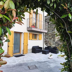 Appartamento Casa Vacanza Relax Sondrio Exterior photo