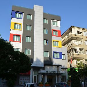 Norton Hotel Gaziantep Exterior photo