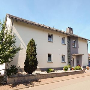 Holiday Home Moellmann By Interhome Bromskirchen Exterior photo