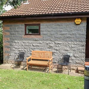 Dunstanburgh View Villa Embleton  Exterior photo