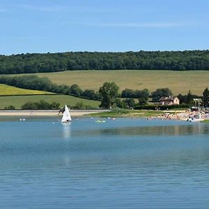 Appartamento Le Relais Vandenesse-en-Auxois Exterior photo