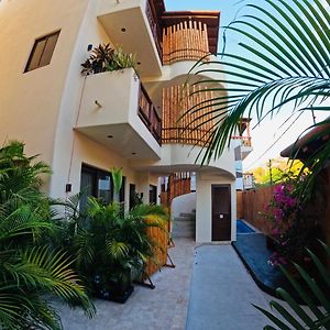 Lively Condo In Zihua! Zihuatanejo Exterior photo