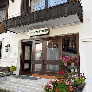 Pension Steiner, Matrei Am Brenner !!No Late Check-In,No Breakfast!! Bed and Breakfast Muhlbachl Exterior photo