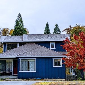 4 Elements House:Central, Views-Every Rm, Ac, Pets Villa Mount Shasta Exterior photo