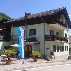 Hotel Gasthof Seestern Ort  Exterior photo