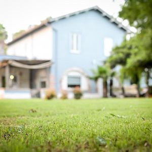 Hotel Paradise Ranch Borgo Sabotino Exterior photo