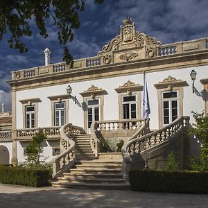 Hotel Quinta das Lagrimas - Small Luxury Hotels Coimbra Exterior photo