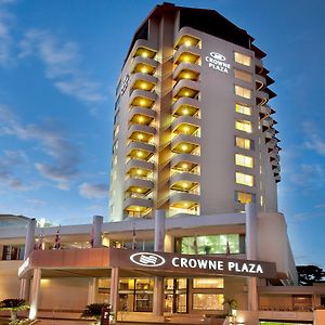 Crowne Plaza Santo Domingo, an IHG Hotel Exterior photo