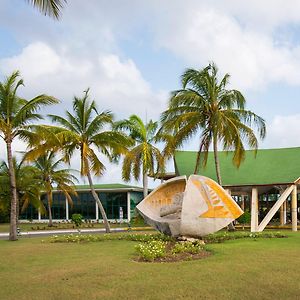 Hotel Playa Costa Verde Playa Pesquero Exterior photo