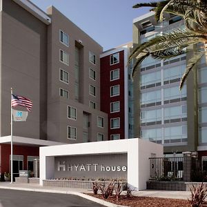 Hotel Hyatt House San Jose-Silicon Valley Exterior photo