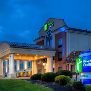 Holiday Inn Express Meadville Exterior photo