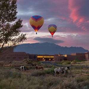 Hotel Hyatt Regency Tamaya South Santa Fe Santa Ana Pueblo Exterior photo