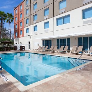 Holiday Inn Express Hotel & Suites Fort Lauderdale Airport/Cruise Port, An Ihg Hotel Exterior photo