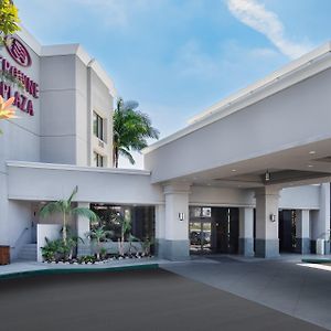 Hotel Crowne Plaza Costa Mesa Orange County Exterior photo