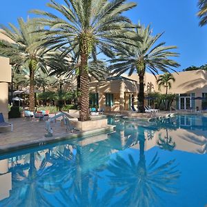 InterContinental at Doral Miami, an IHG Hotel Exterior photo