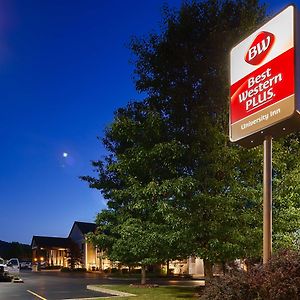 Best Western Plus University Inn Olean Exterior photo