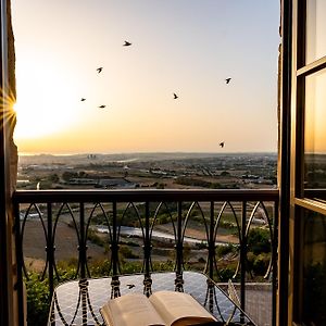 Hotel The Xara Palace Relais & Chateaux Mdina Exterior photo