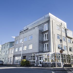 Hotel Ódinsvé Reykjavík Exterior photo